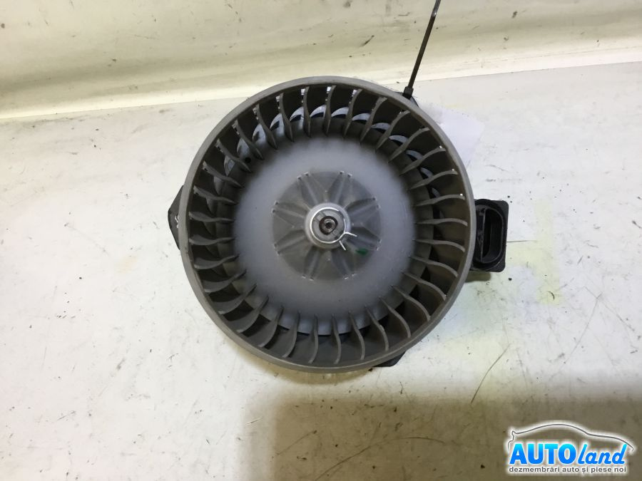 Aeroterma ventilator Habitaclu Incalzire 2825009000 Suzuki ALTO VII GF 2009