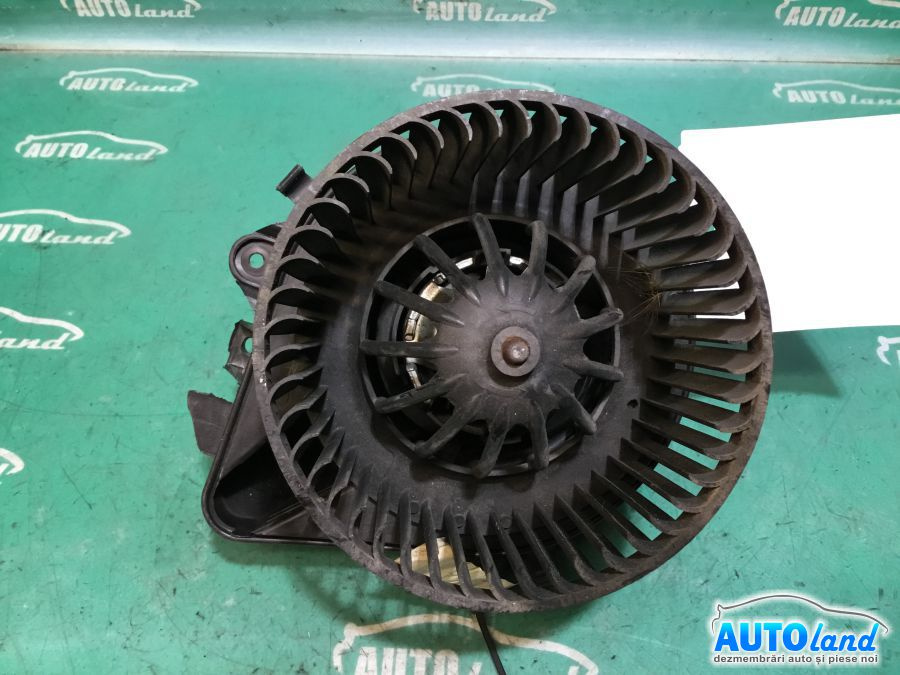 Aeroterma ventilator Habitaclu Incalzire 735359705 Lancia YPSILON 2003