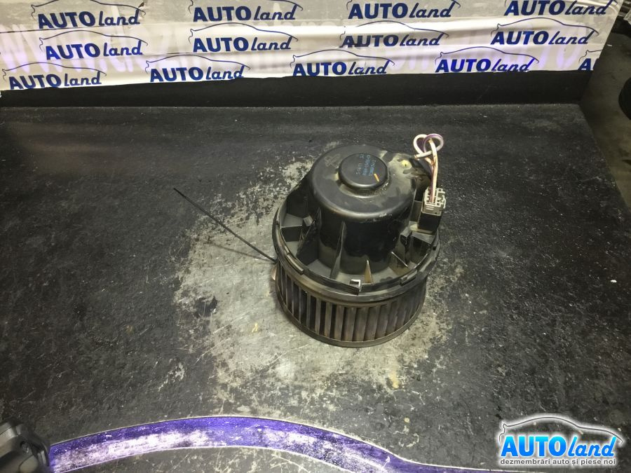 Aeroterma ventilator Habitaclu Incalzire Av6n18456ca Ford FOCUS III 2011