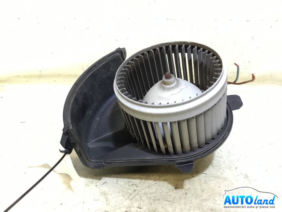 Aeroterma ventilator Habitaclu Incalzire 173830100 Renault MASTER III 2010