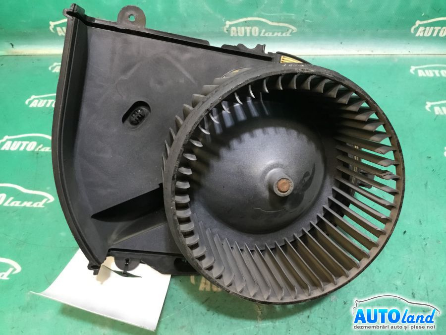 Aeroterma ventilator Habitaclu Incalzire 1401366880 Fiat SCUDO 2007
