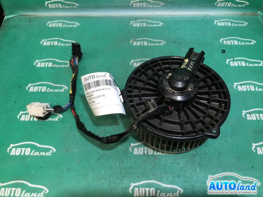 Aeroterma ventilator Habitaclu Incalzire 1940001150 Lexus IS GXE10 1999