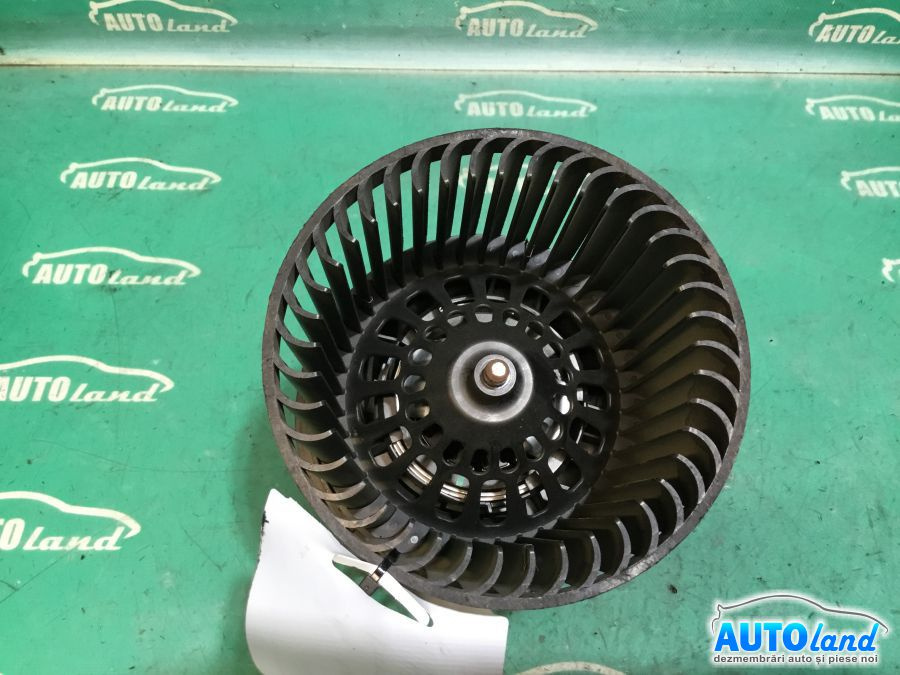 Aeroterma ventilator Habitaclu Incalzire T1011131b Citroen C4 B7 2009