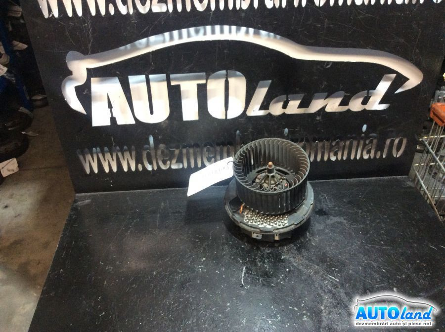 Aeroterma ventilator Habitaclu Incalzire 1k1820015e Volkswagen GOLF V 1K1 2003