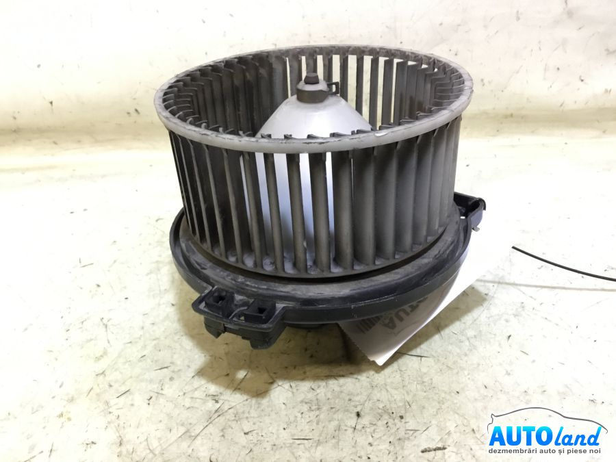 Aeroterma ventilator Habitaclu Incalzire 1940000350 Mazda MX-3 EC 1991
