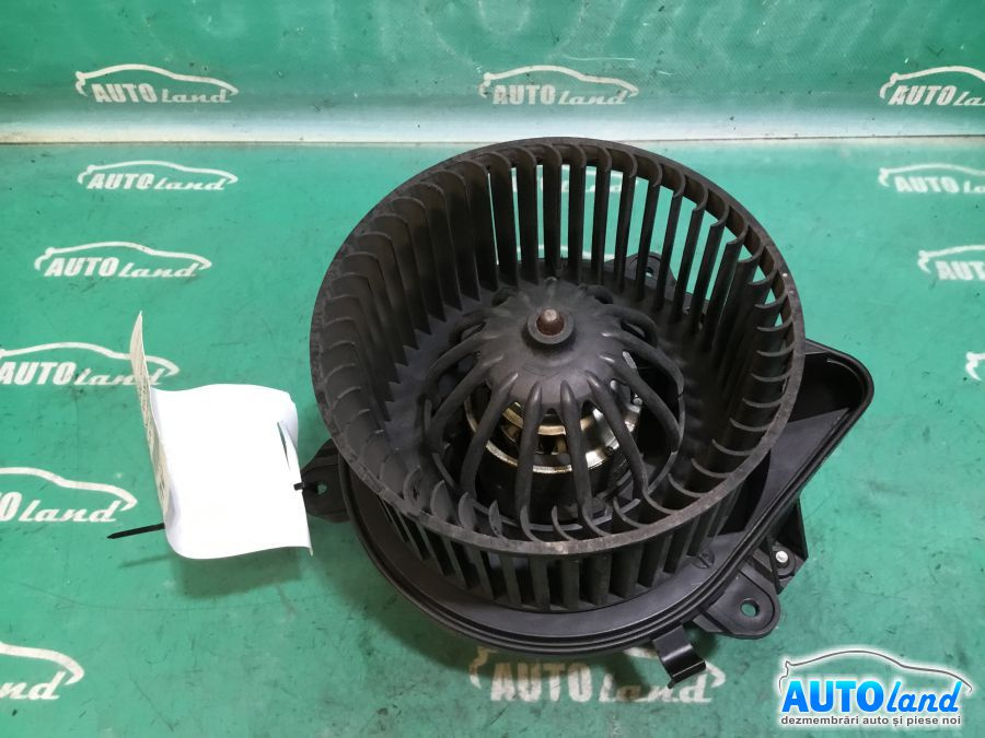 Aeroterma ventilator Habitaclu Incalzire 7353858720 Lancia YPSILON 2003