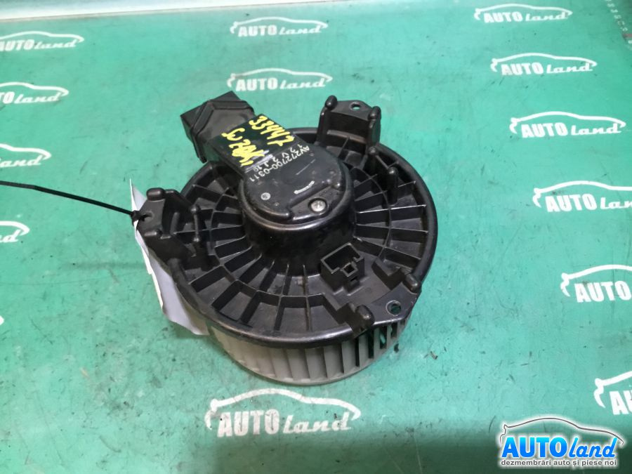 Aeroterma ventilator Habitaclu Incalzire Av2727000311 Suzuki SX4 limuzina 2007