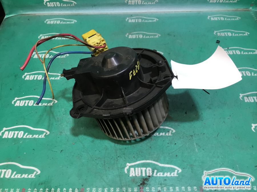 Aeroterma ventilator Habitaclu Incalzire 570630200 Iveco Daily III 2006