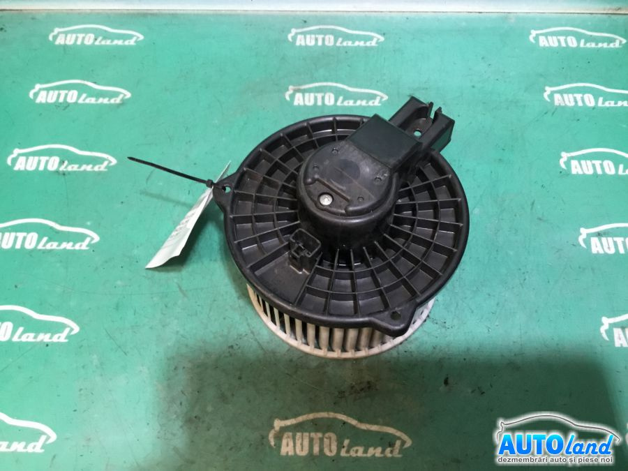 Aeroterma ventilator Habitaclu Incalzire 8727000690 Mazda CX-7 2007