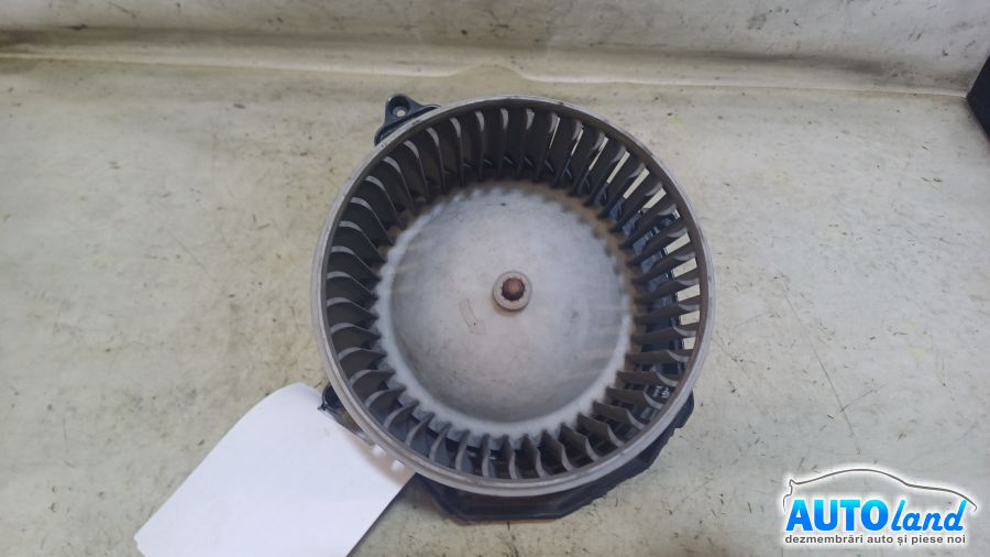Aeroterma ventilator Habitaclu Incalzire 5e2228700 Citroen C4 Picasso UD 2007-2013