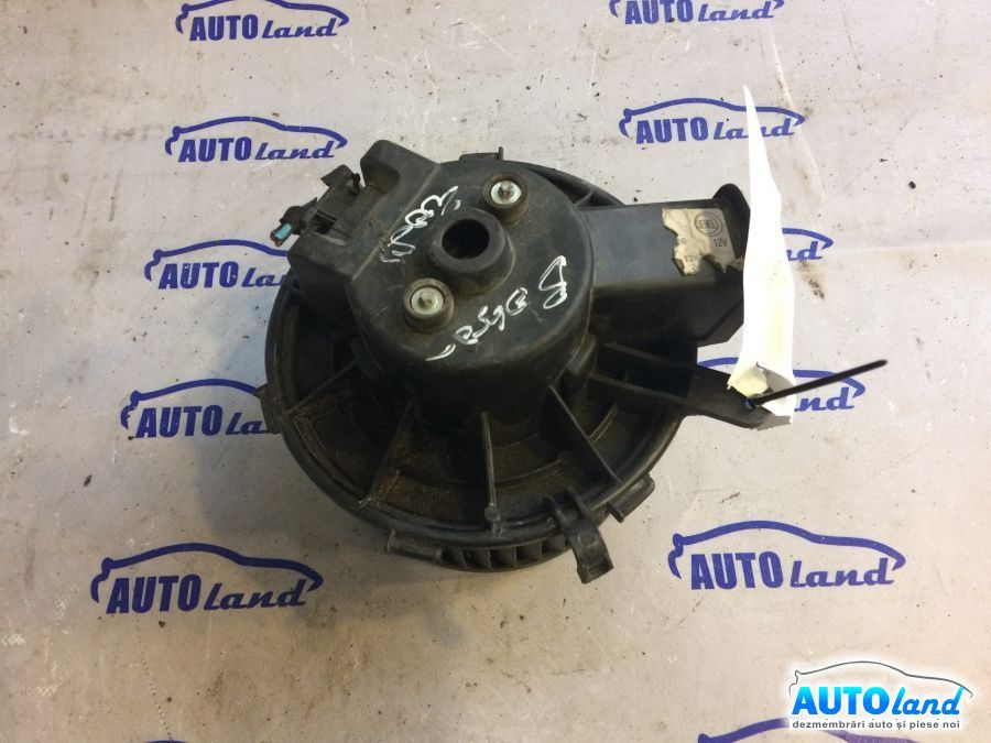 Aeroterma ventilator Habitaclu Incalzire 168330100 Fiat DUCATO bus 2006