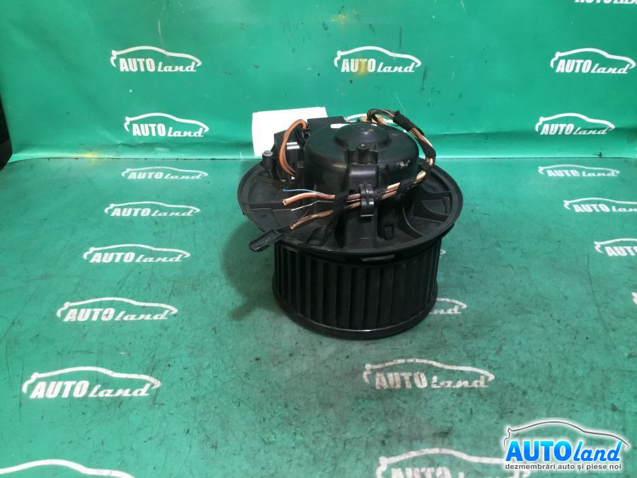 Aeroterma ventilator Habitaclu Incalzire 3c0907521d Volkswagen PASSAT 3C2 2005