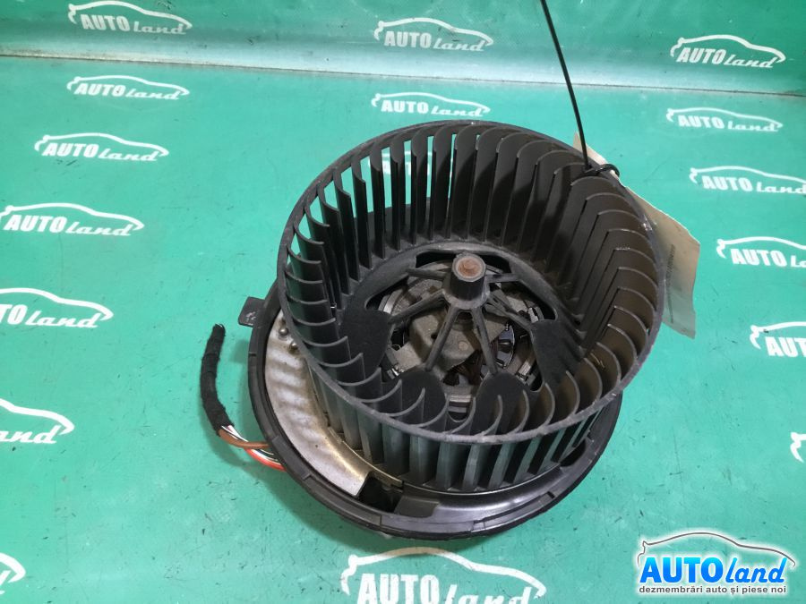 Aeroterma ventilator Habitaclu Incalzire 3c1820015 Volkswagen PASSAT 3C2 2005