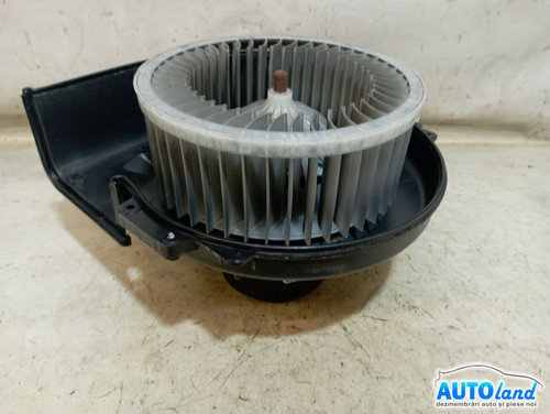 Aeroterma ventilator Habitaclu Incalzire 8ew009157111 Volkswagen POLO 6R 2009