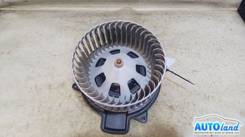 Aeroterma ventilator Habitaclu Incalzire A1648350207 Uk Mercedes-Benz M-CLASS W164 2005