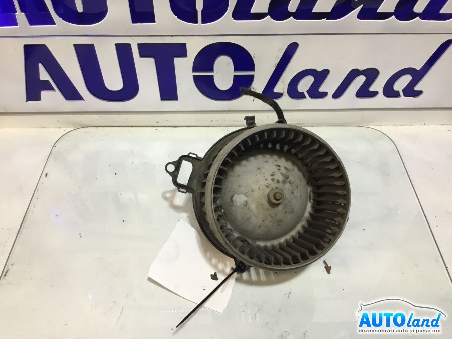 Aeroterma ventilator Habitaclu Incalzire 181428100 Citroen BERLINGO 2008