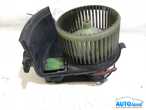 Aeroterma ventilator Habitaclu Incalzire 5d7220300 Cu Rezistenta Renault KANGOO KC0/1 1997