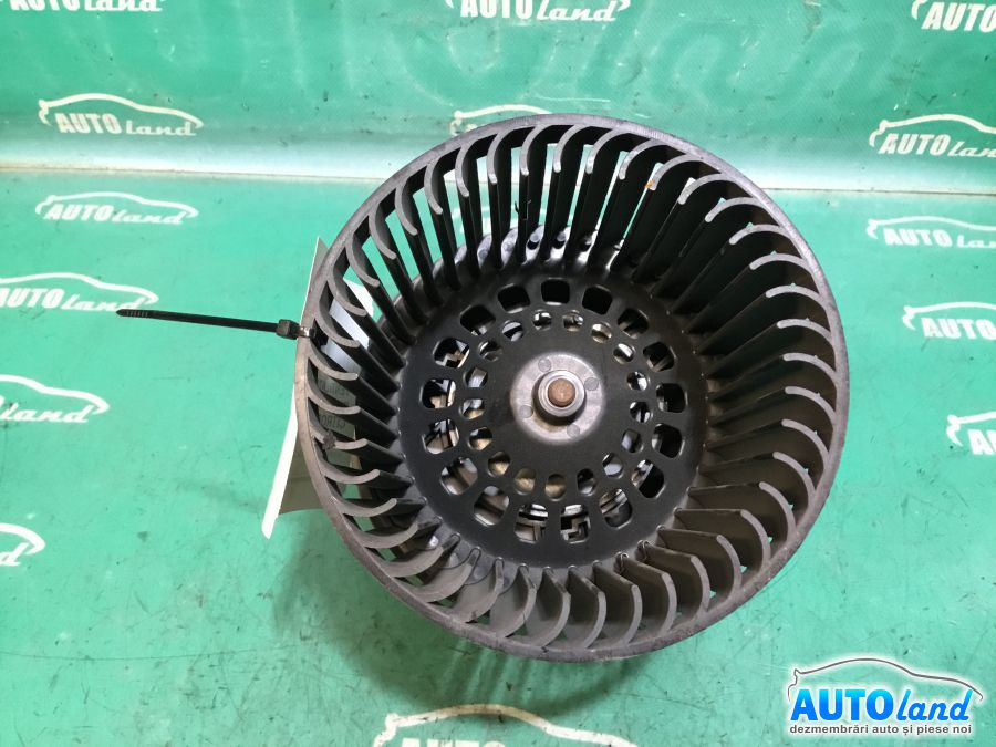 Aeroterma ventilator Habitaclu Incalzire T1000588k Citroen C3 Picasso 2009