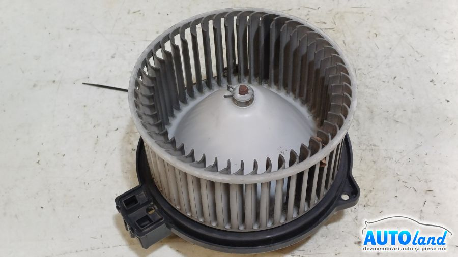 Aeroterma ventilator Habitaclu Incalzire 8727000690 Mazda CX-7 2007