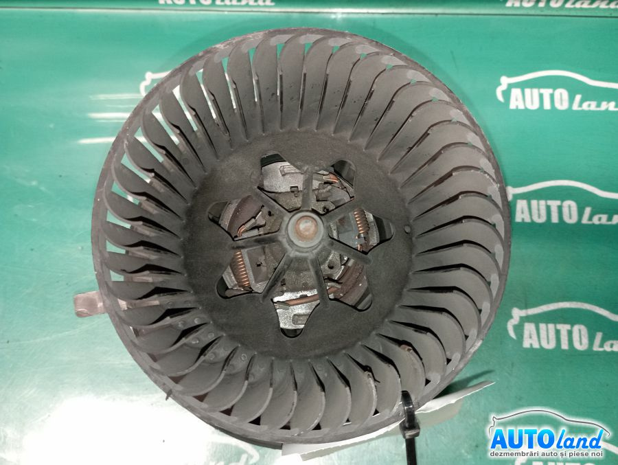 Aeroterma ventilator Habitaclu Incalzire 1k1820015f Volkswagen PASSAT 3C2 2005