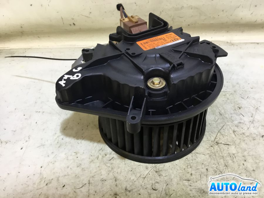 Aeroterma ventilator Habitaclu Incalzire 8e1820021e Audi A4 8EC 2004-2008