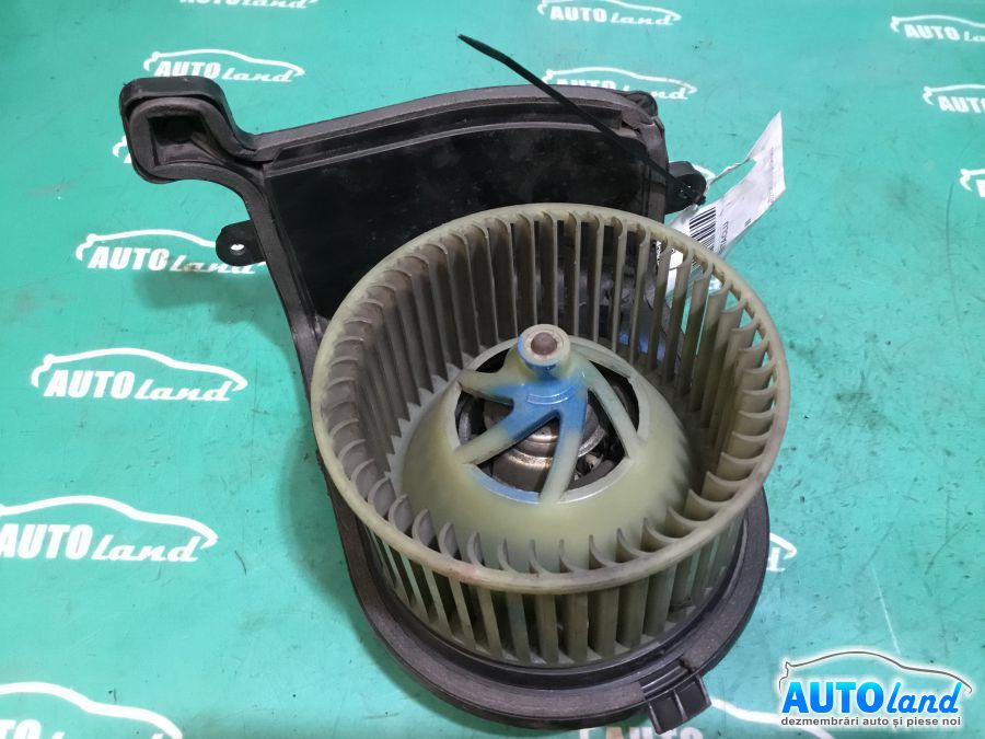 Aeroterma ventilator Habitaclu Incalzire Rezistenta Renault CLIO II 2001