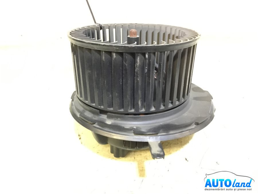 Aeroterma ventilator Habitaclu Incalzire 1k1819015c Volkswagen TIGUAN 2007