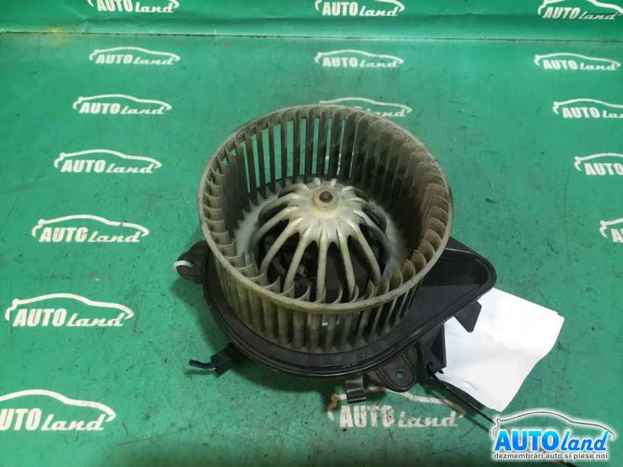 Aeroterma ventilator Habitaclu Incalzire 592400000 2 Pini Fiat PUNTO 1999-2012