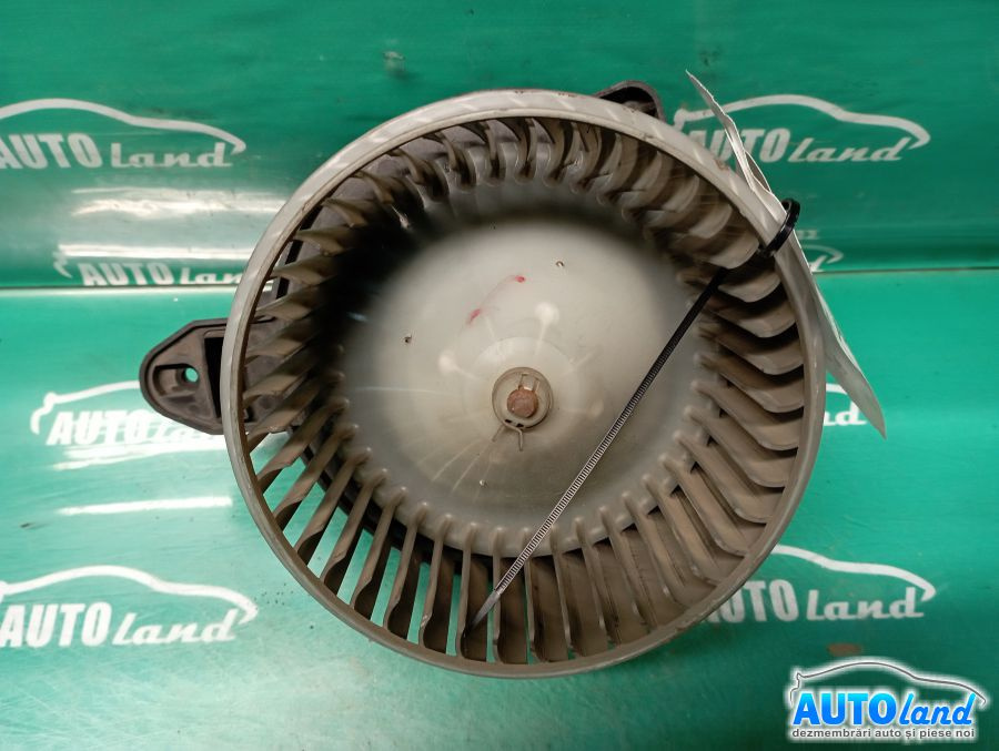 Aeroterma ventilator Habitaclu Incalzire 4b1820021b Audi ALLROAD 4BH 2000-2005