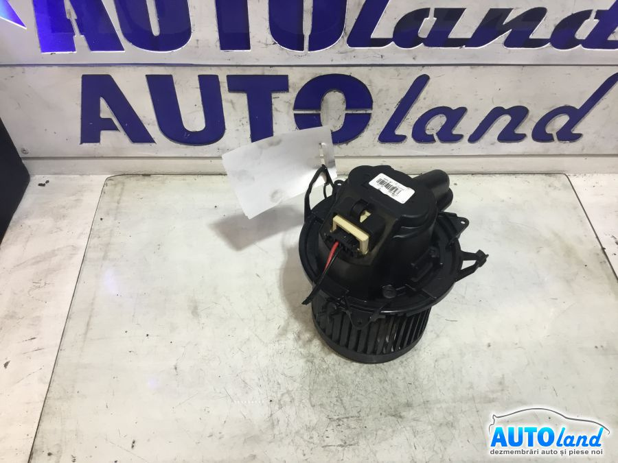 Aeroterma ventilator Habitaclu Incalzire 5p3730000 1.5 DCI Renault CAPTUR 2013