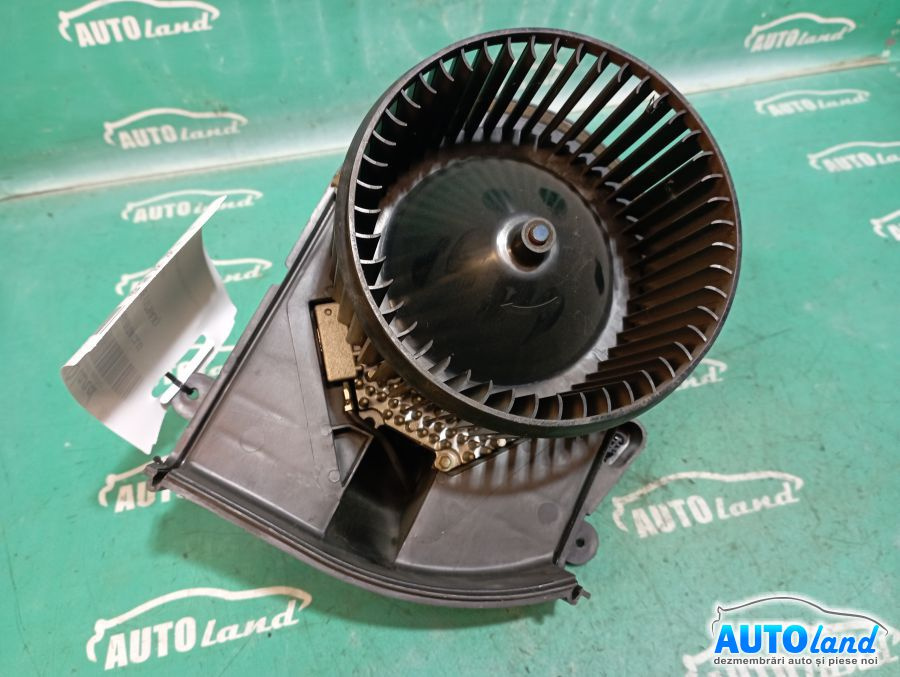 Aeroterma ventilator Habitaclu Incalzire 599128300 Fiat ULYSSE 179AX 2002