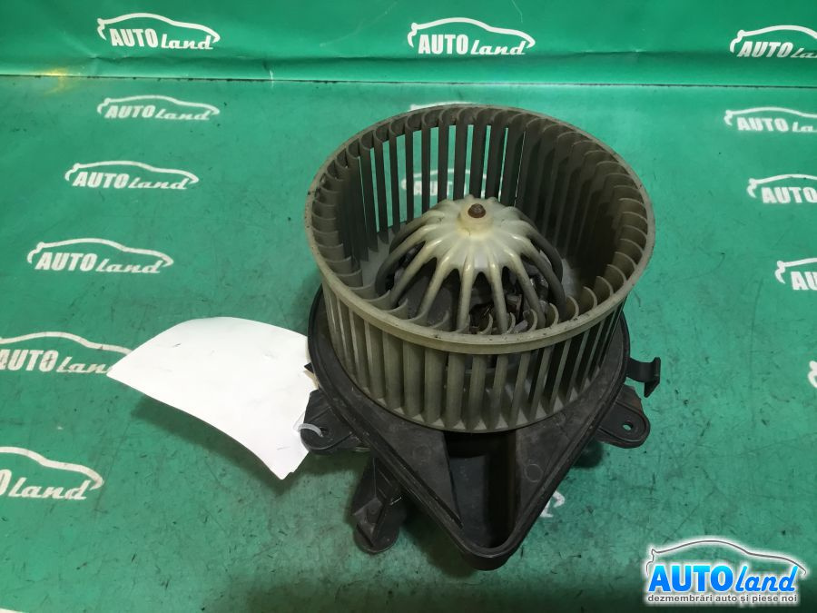 Aeroterma ventilator Habitaclu Incalzire 141730600 Fiat PUNTO 1999-2012