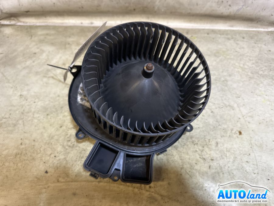 Aeroterma ventilator Habitaclu Incalzire T1015113g Mercedes-Benz GL X166 2012-2015