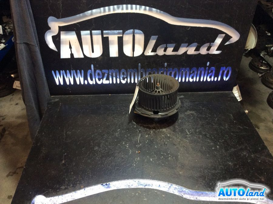 Aeroterma ventilator Habitaclu Incalzire 1k1820015e Volkswagen GOLF V 1K1 2003