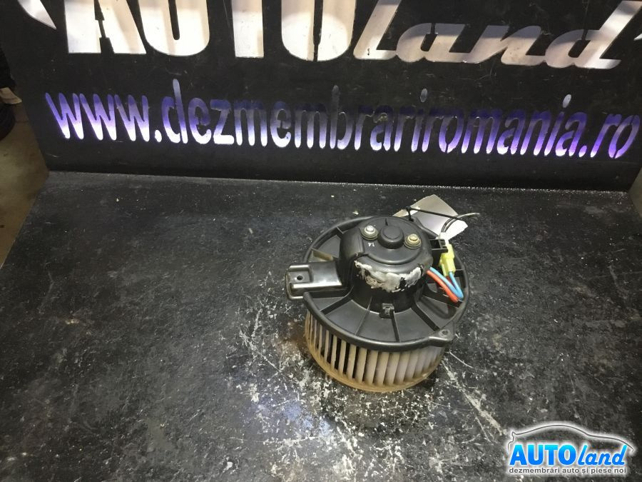 Aeroterma ventilator Habitaclu Incalzire 0130111191 Volvo S40 I VS 1995-2003