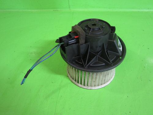 AEROTERMA / VENTILATOR HABITACLU JEEP CHEROKEE KJ LIBERTY 4x4 FAB. 2001 - 2008 ⭐⭐⭐⭐⭐