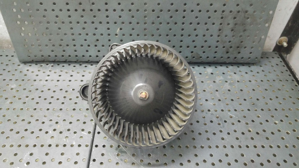Aeroterma ventilator habitaclu kia picanto 1 sa 9711307000