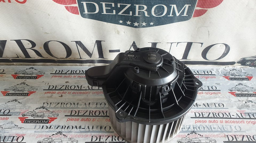 Aeroterma / Ventilator habitaclu Kia Sportage III 2.0 CVVT AWD 163cp cod piesa : F00S3B2441