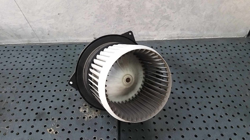 Aeroterma ventilator habitaclu lancia ypsilon 312 98618611