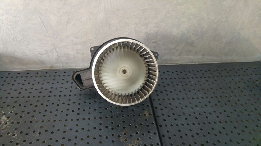 Aeroterma ventilator habitaclu lancia ypsilon tp1162509050