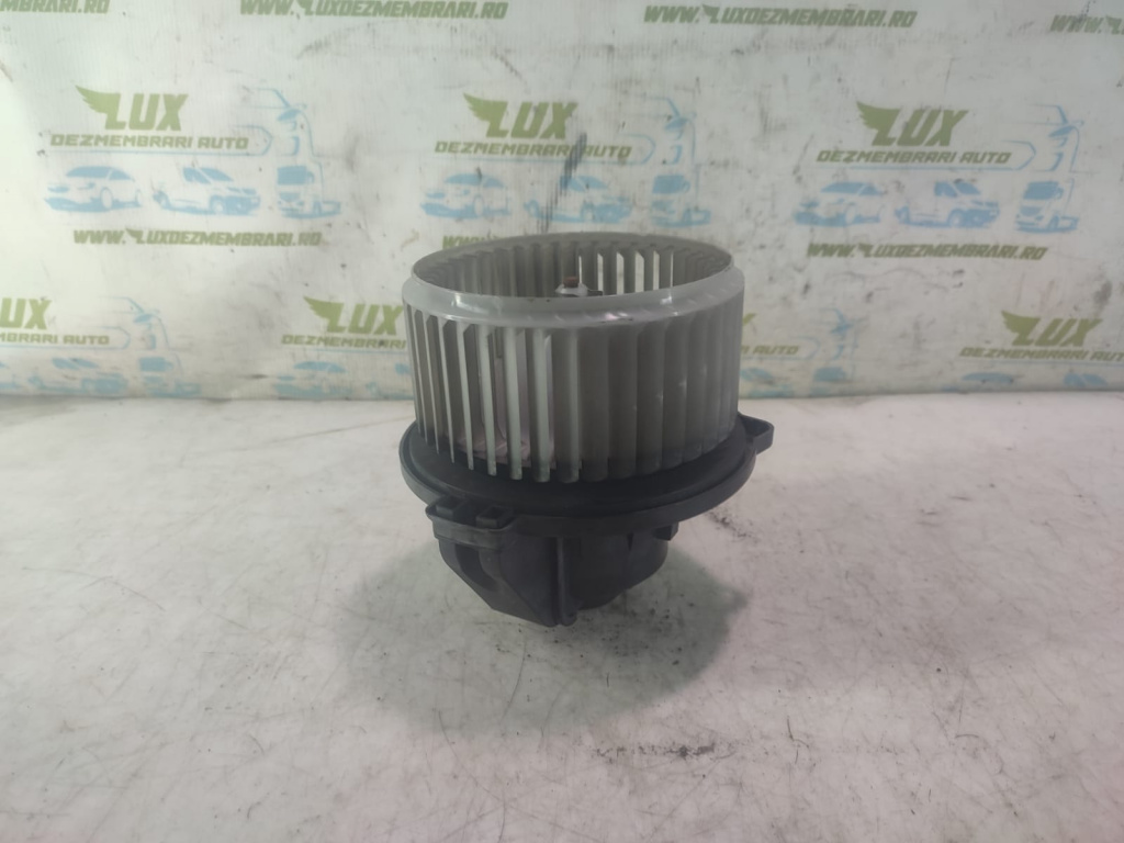 Aeroterma ventilator habitaclu mf016070-0880 Land Rover Range Rover Sport [2005 - 2009] 2.7 tdv6 276DT