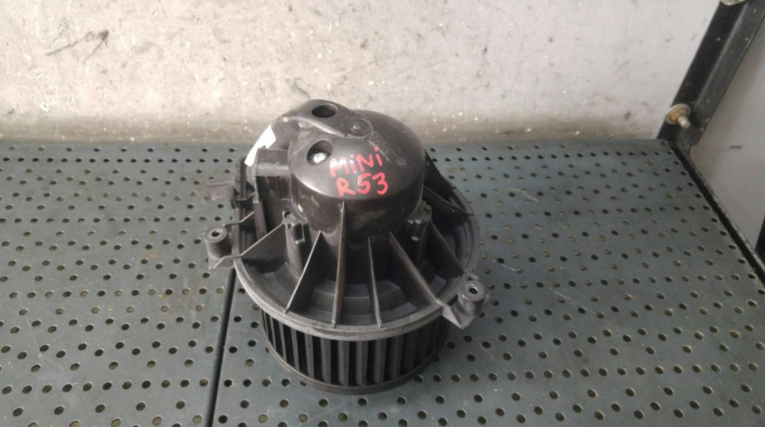 Aeroterma ventilator habitaclu mini cooper r50 r53 w964423d