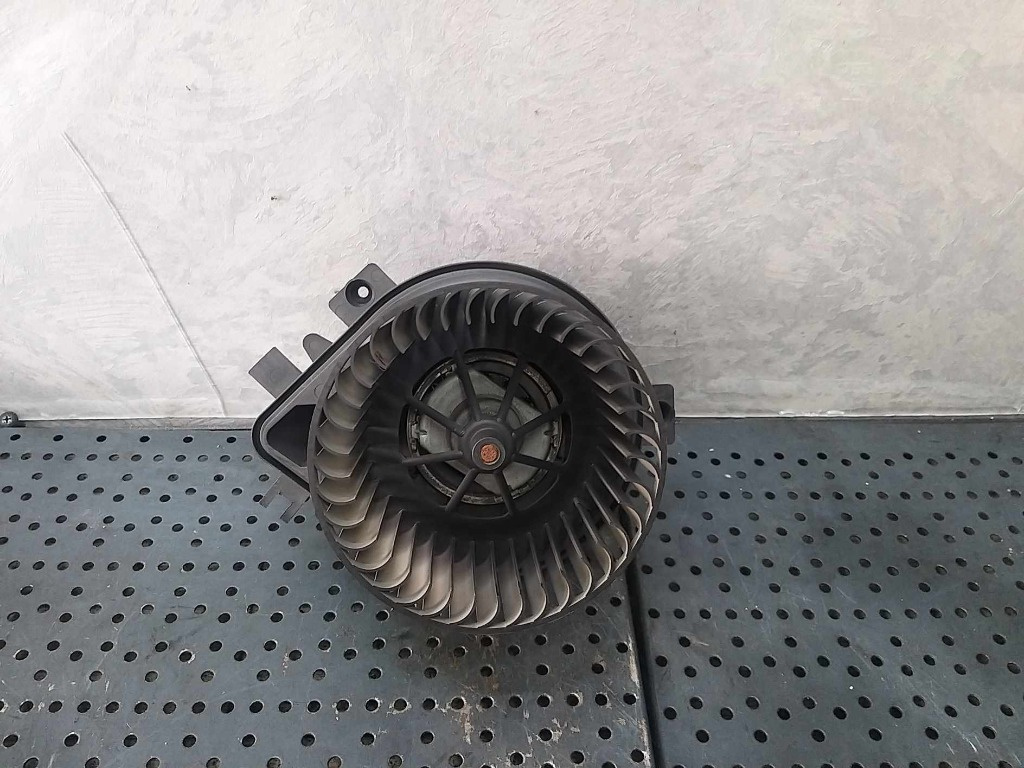 Aeroterma ventilator habitaclu mini cooper r50 r53 w964423d