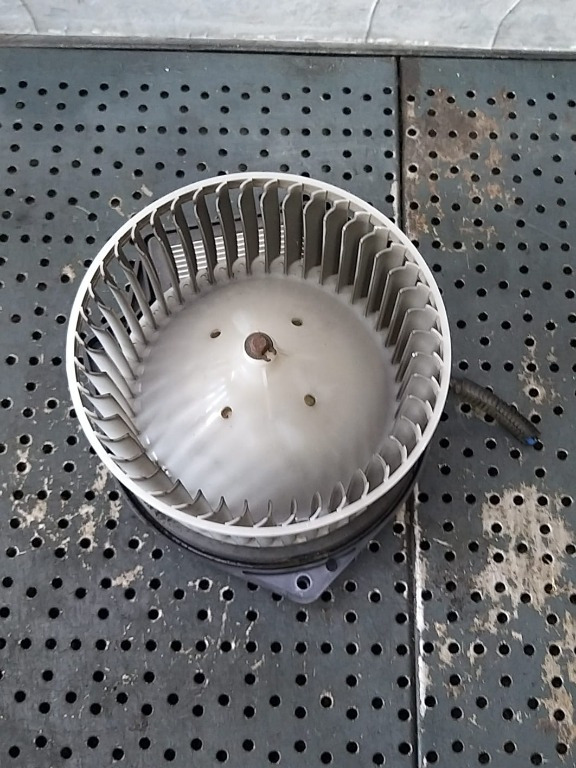 Aeroterma ventilator habitaclu mitsubishi outlander 1 drf8434012g