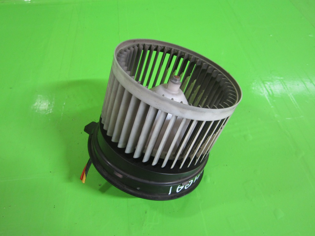 AEROTERMA / VENTILATOR HABITACLU NISSAN QASHQAI J10 FAB. 2006 - 2013 ⭐⭐⭐⭐⭐