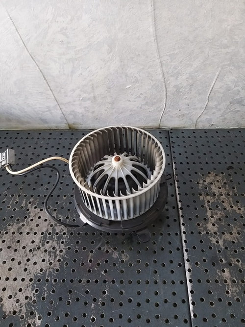 Aeroterma ventilator habitaclu opel astra j u7253002 u0392001 25020139