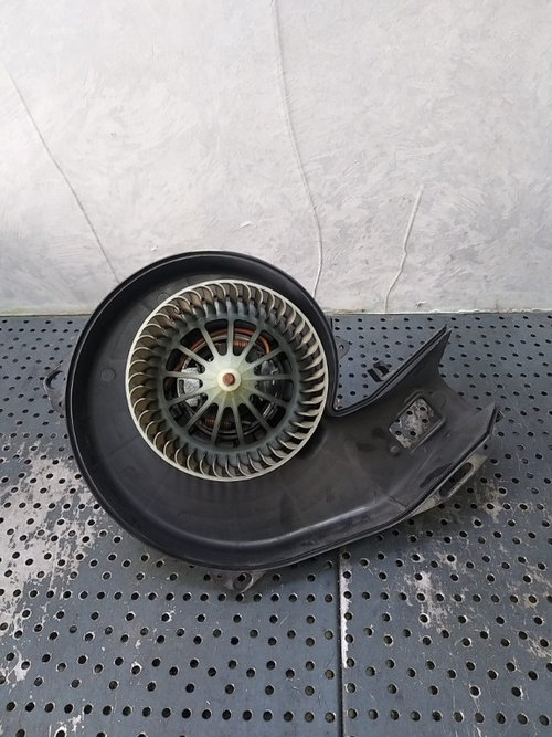 Aeroterma ventilator habitaclu opel meriva a x03 58874