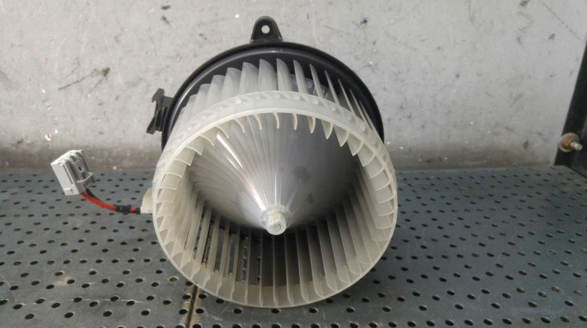 Aeroterma ventilator habitaclu opel meriva b s10 5242673401 13263281