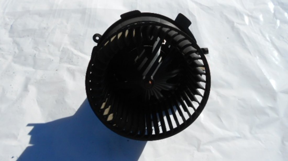 AEROTERMA / VENTILATOR HABITACLU PEUGEOT 206 FAB. 1998 - 2008 ⭐⭐⭐⭐⭐