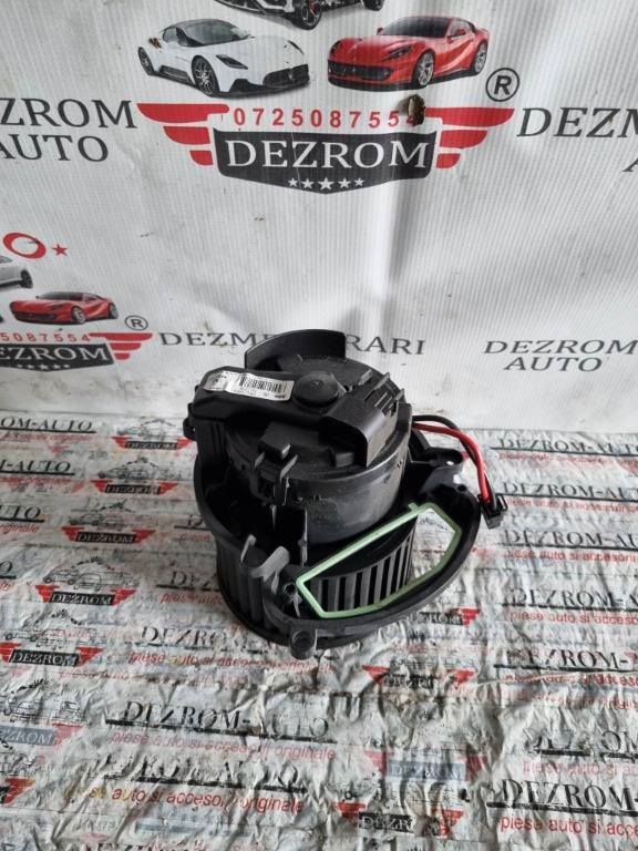 Aeroterma / Ventilator habitaclu Renault Kadjar 1.3 TCe 140cp cod piesa : T911738